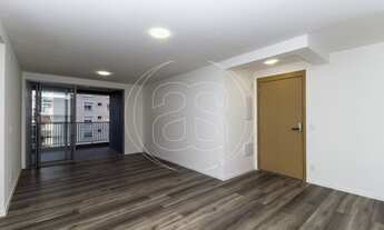 Imagem: São Paulo - Apartamento Padrão - Moema