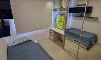 Imagem 6: Venda Apartamento completo Recreio dos Bandeirantes