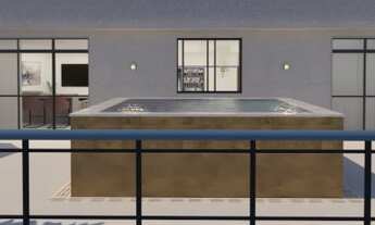 Imagem 2: Cobertura para Venda em Rio de Janeiro, Recreio dos Bandeirantes, 4 dormitórios, 1 suíte