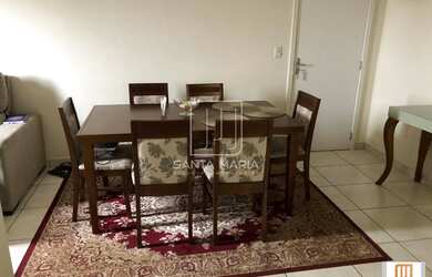 Imagem 3: Apartamento (tipo - padrao) 2 dormitórios, cozinha planejada, portaria 24 horas, lazer, es