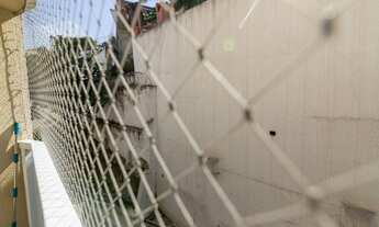 Imagem 7: Apartamento para Aluguel - Andaraí, 3 Quartos, 69 m2