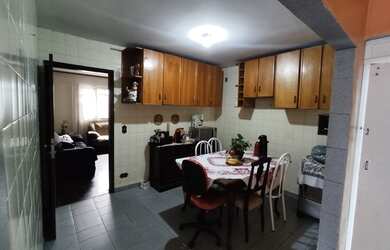 Imagem 3: RESIDÊNCIA 155m² - NO PINHEIRINHO