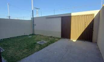 Imagem 4: Sobrado à venda no bairro Residencial Santa Fé I - Goiânia/GO