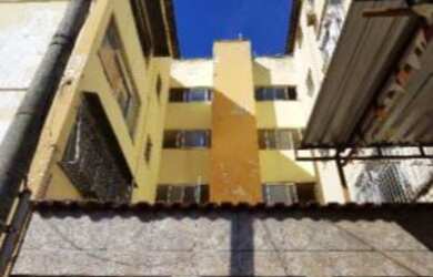 Imagem 4: Apartamento em Tomas Coelho- Documentação ok