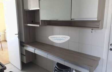 Imagem 6: Apartamento com 3 dormitórios para alugar, 87 m² por R$ 3.800,00/mês - Jardim Londrina - S