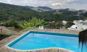 Imagem: Casa à venda, 446 m² por R$ 3.300.000,00