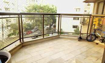 Imagem 4: Apartamento - Cambuí - Campinas