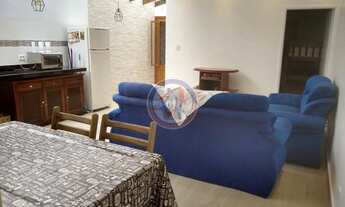 Imagem 6: Casa à venda 3 Quartos, 1 Suite, 2 Vagas, 125M², Jd imperador, Praia Grande - SP