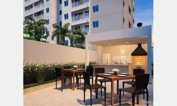 Imagem 1: Apartamento para venda tem 38 metros quadrados com 2 quartos em Jaguaré - São Paulo - SP