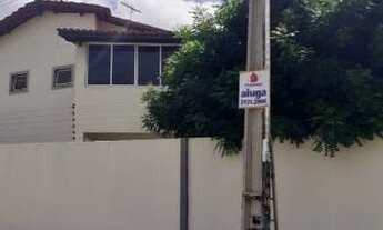 Imagem 3: Maraponga - Duplex Com De Área Construída De 140 M² Em Uma Área Total De 213 M², Varanda