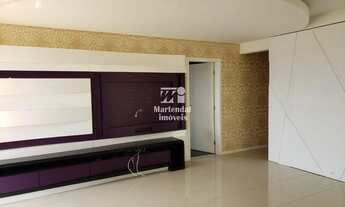 Imagem 3: Cobertura Residencial Gustavo Kirchner