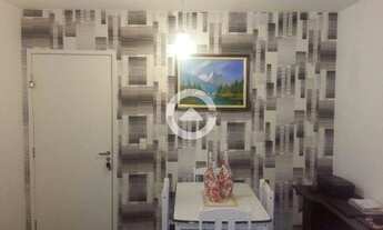 Imagem 3: Apartamento - Jardim Santa Genebra - Campinas