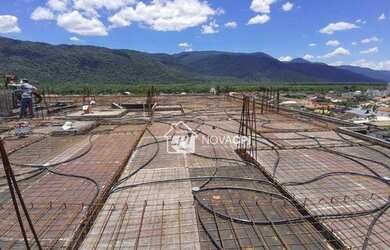 Imagem 6: Apartamento com 1 dormitório à venda, 49 m² por R$ 370.250,11 - Maracanã - Praia Grande/SP