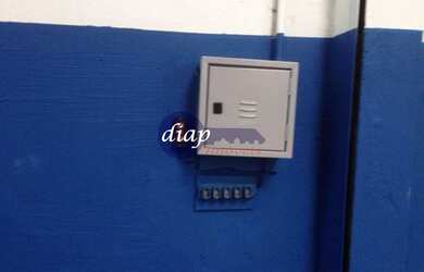 Imagem 5: SÃO PAULO - Galpão/Depósito/Armazém - VILA NOVA YORK