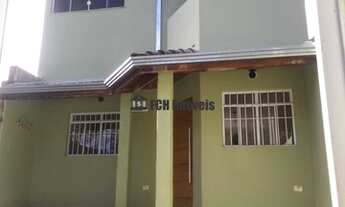 Imagem: CASA EM IPERÓ NO CENTRO DA CIDADE