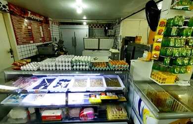 Imagem 7: Passo ponto comercial de Supermercado