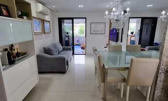 Imagem 2: Oportunidade Colina A Patamares, 3/4 com suite e Varanda Gourmet