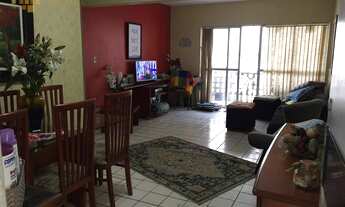 Imagem 2: Apartamento com 2 dormitórios à venda, 81 m² por R$ 290.000,00 - Casa Forte - Recife/PE