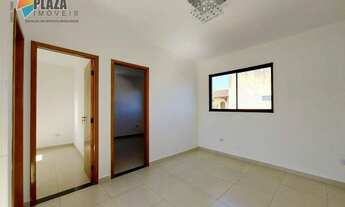 Imagem 2: Casa com 2 dormitórios à venda, 49 m² por R$ 235.000,00 - Ocian - Praia Grande/SP