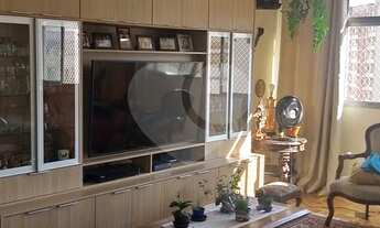 Imagem: São Paulo - Apartamento Padrão - BELA