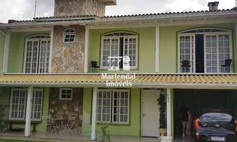 Imagem: Casa 3 Dormitórios