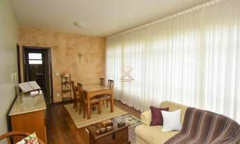 Imagem 6: Apartamento com 2 dormitórios à venda, 88 m² por R$ 540.000 - Luxemburgo - Belo Horizonte