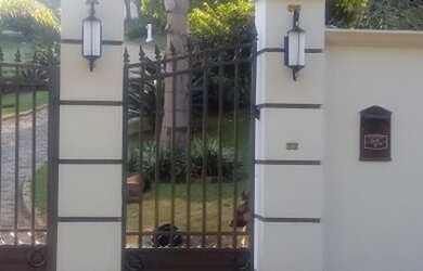 Imagem 2: Ótima Chácara no Lagos do Shanadu