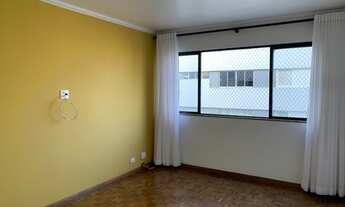 Imagem: SãO PAULO - Apartamento Padrão - Sumaré