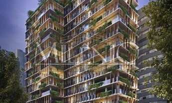 Imagem 3: SãO PAULO - Apartamento Padrão - Itaim Bibi