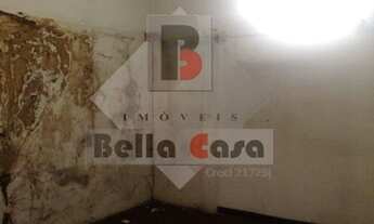 Imagem 7: Sobrado próximo ao Clube Juventus