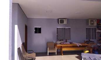 Imagem: Vendo casa Veredas lote inteiro