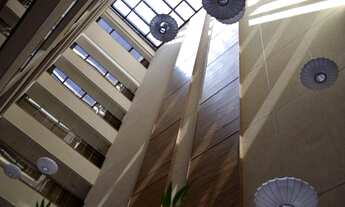 Imagem 5: Apartamento com 1 dormitório para alugar, 34 m² por R$ 2.490,00 - Noroeste - Brasília/DF