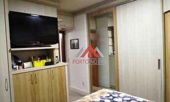 Imagem 7: APARTAMENTO DUPLES MOBILIADO, COM COBERTURA