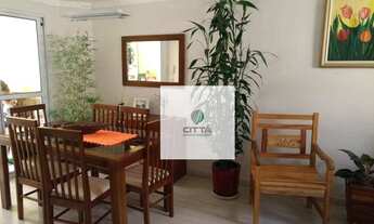 Imagem 5: Casa com 3 dormitórios para alugar, 105 m² por R$ 3.600,00/mês - Fazenda Santa Cândida - C