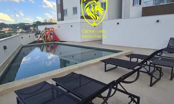 Imagem 7: Apartamento de 83,81 m2 em Belo Horizonte, Minas Gerais