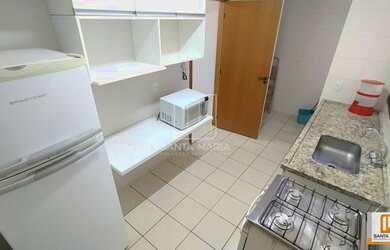 Imagem 7: Apartamento (tipo - padrao) 3 dormitórios/suite, cozinha planejada, portaria 24hs, lazer