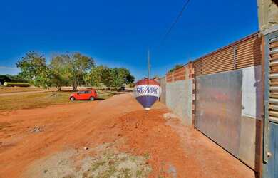 Imagem 10: Lote no Lúcio costa