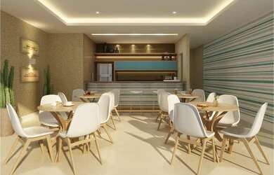 Imagem 5: CONDOMINIO CLUBE REFINATTO -UM CLUBE PARA MORAR COM TODA A FAMILIA