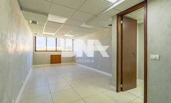 Imagem 3: Sala comercial reformada a venda em Ipanema