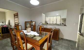 Imagem 3: Casa - Jardim Nilópolis - Campinas