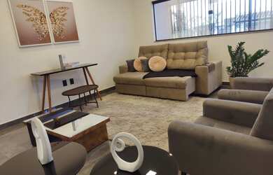 Imagem 3: Casa a venda em Itajubá, Espetacular