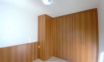 Imagem 4: Apartamento Para Aluguel CONDOMÍNIO CIDADES DA EUROPA MOGI MIRIM