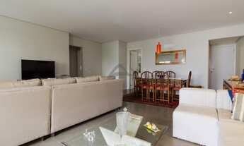 Imagem 3: Apartamento - Cambuí - Campinas