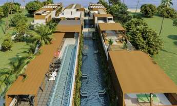 Imagem 4: Apartamento para venda com 29 metros quadrados com 1 quarto em Tatuamunha - Porto de Pedra