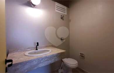 Imagem 4: São Paulo - Casa Comercial - REAL PARQUE