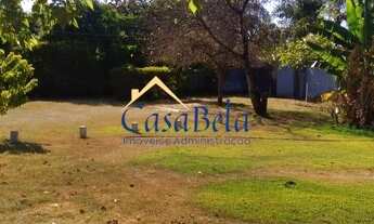 Imagem 3: Chácara - Chácaras Marisa - Campinas