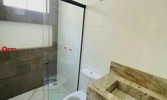 Imagem 7: Casa de Lote Inteiro com 03 Quartos + Suíte no bairro em Pousada Del Rey - Igarapé - MG