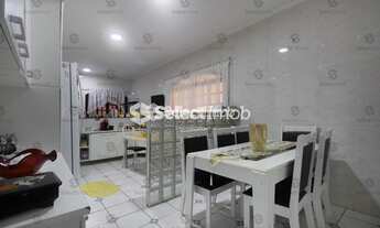 Imagem 6: Sobrado à VENDA em Jardim Araguaia - Mauá/SP