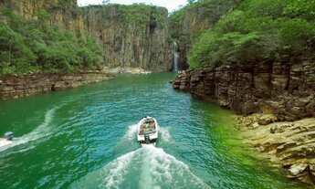 Imagem 5: Fazenda/Sítio/Chácara para venda tem 12380000 metros quadrados com 3 quartos