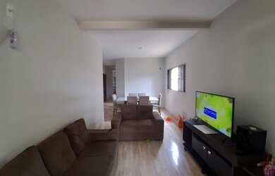 Imagem 2: Vendo oferta - ótima Casa 04 quartos - Parque Alvorada II